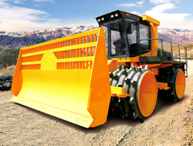 Compactor