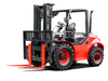 Forklift truck