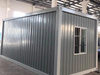 Detachable container house DC04