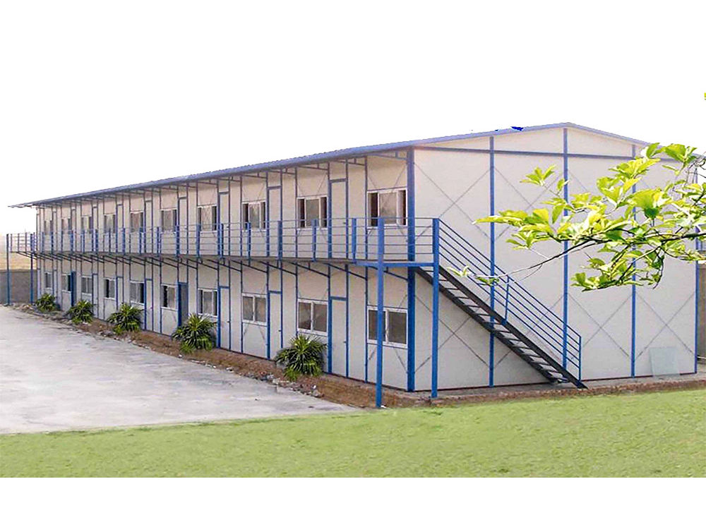 Prefab K house K05