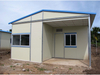 Prefab K house K01