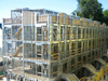 Light steel building B06