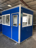 Guard house G03