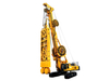 Trench cutter