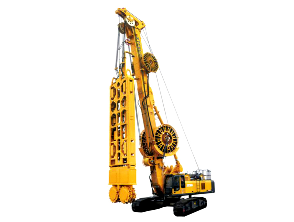 Trench cutter