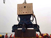 Hydraulic vibratory hammer