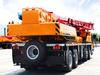 Truck crane
