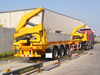 Side lifter