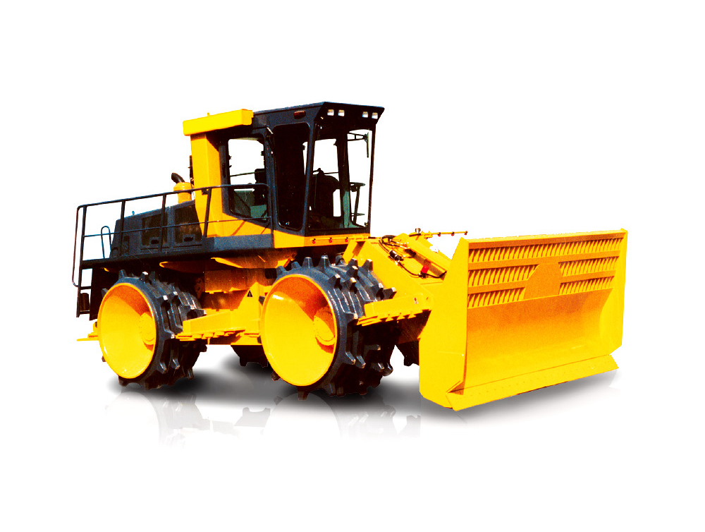 Compactor
