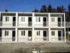 Flat pack container house FC07