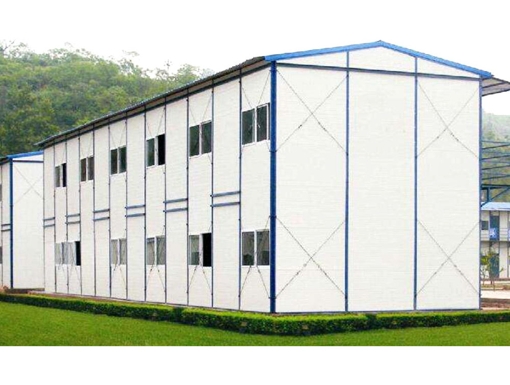 Prefab K house K05