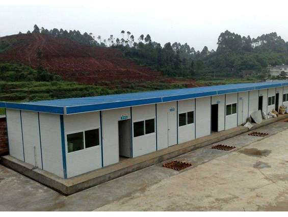 Prefab K house K04
