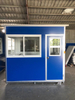 Guard house G03