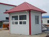 Guard house G01