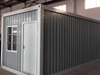 Detachable container house DC04