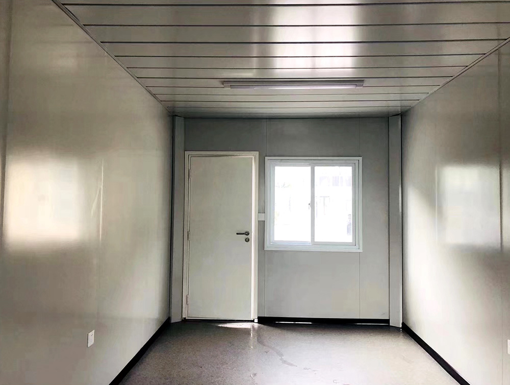 Detachable container house DC01