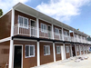 Flat pack container house FC07