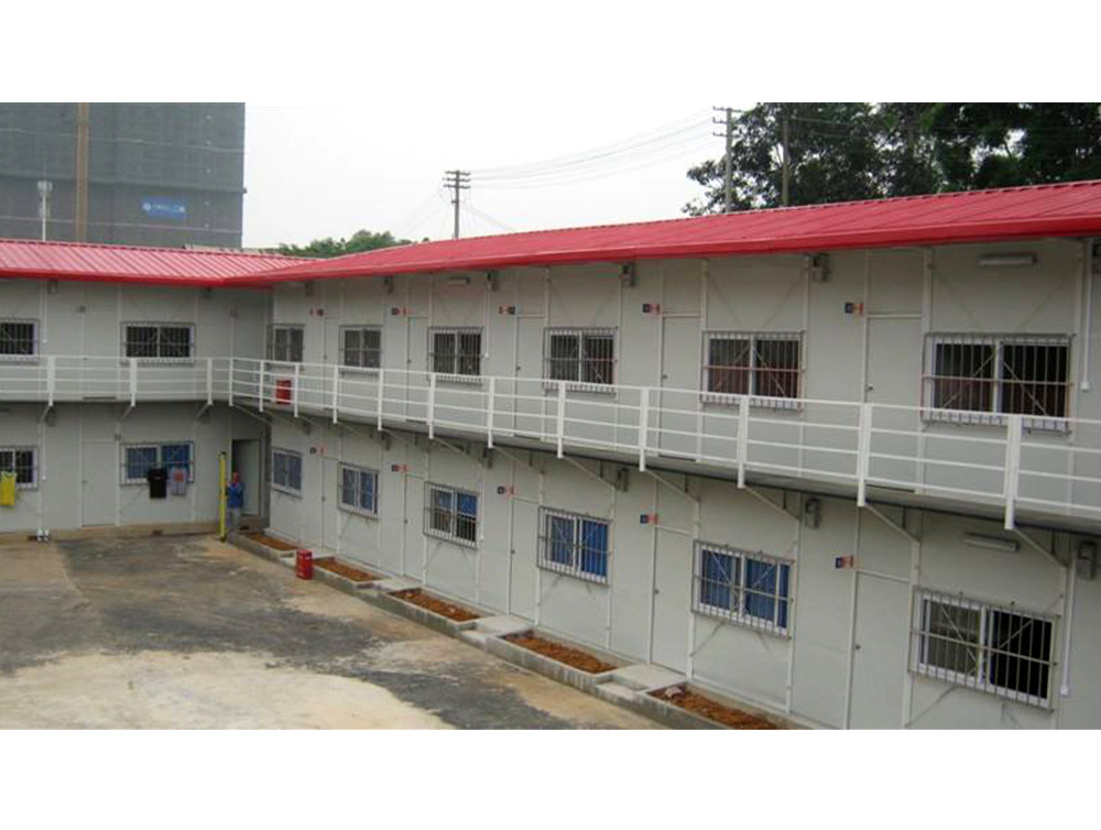 Prefab K house K05
