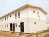 Light steel building B01