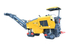 Road milling machine