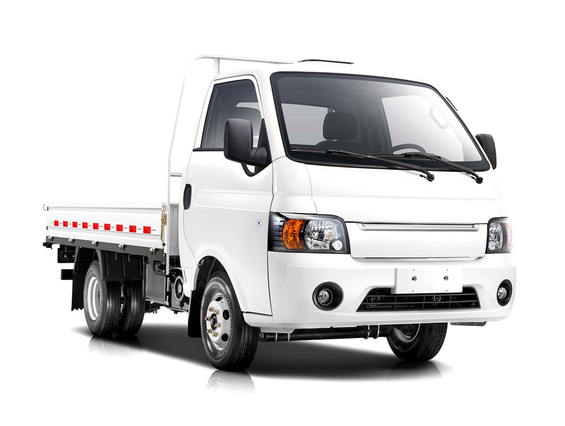 Cargo truck