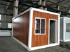 Detachable container house DC03
