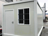 Detachable container house DC01
