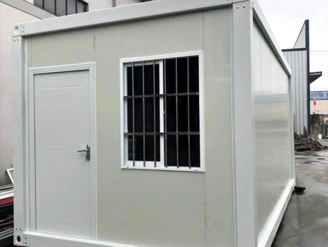 Detachable container house DC01