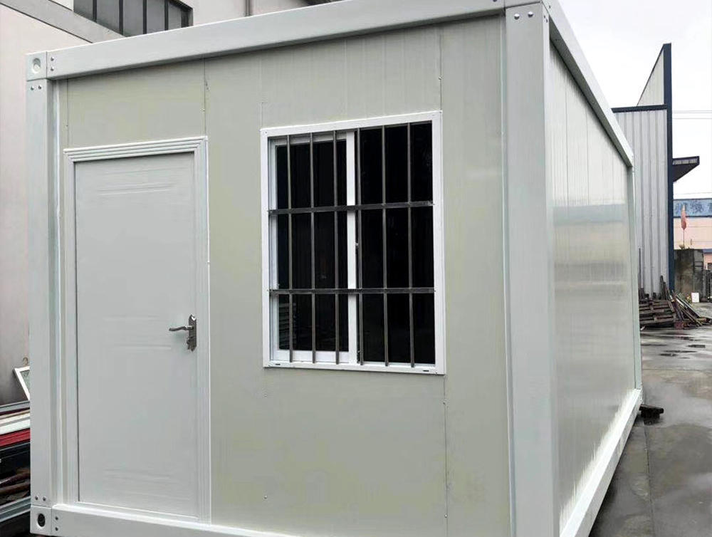 Detachable container house DC01