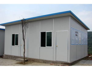 Prefab K house K04