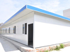 Prefab T house T03