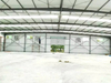 Steel structure warehouse/workshop S01