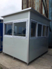 Guard house G02