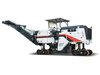 Road milling machine