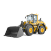 Wheel loader