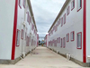 Prefab T house T08