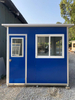 Guard house G03