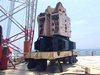 Hydraulic vibratory hammer
