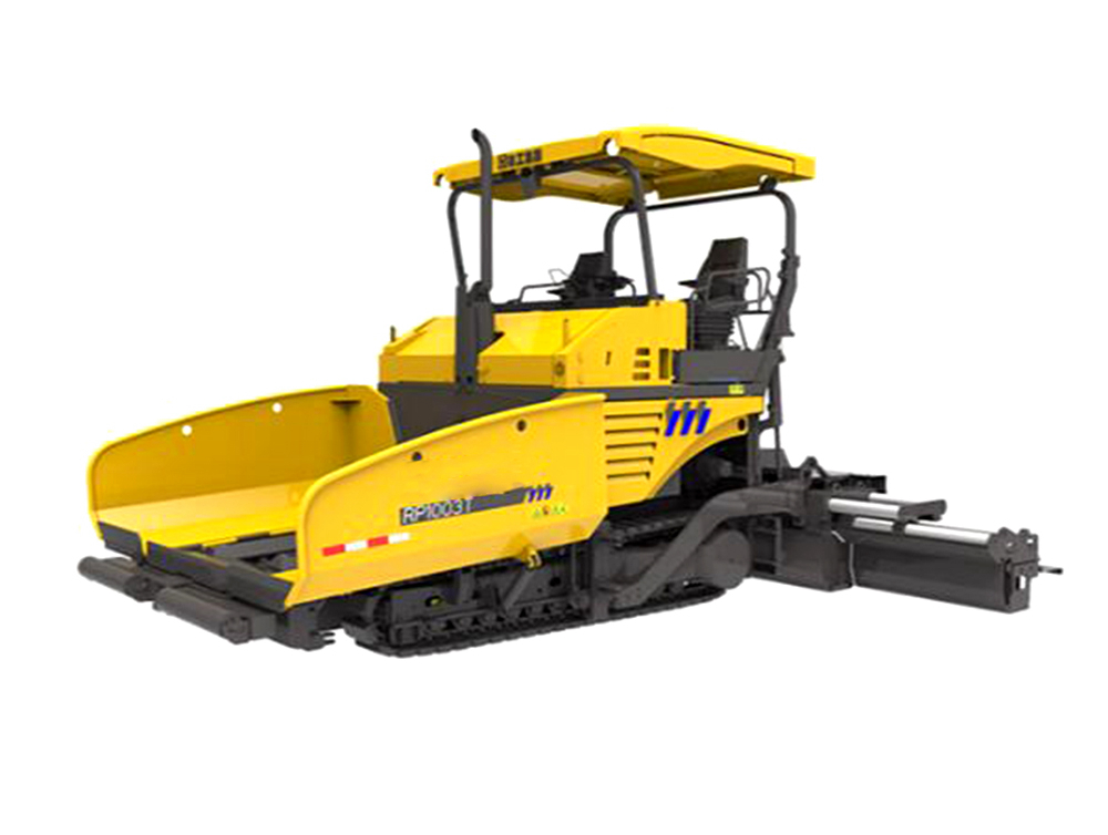 Paver