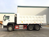 Dump truck