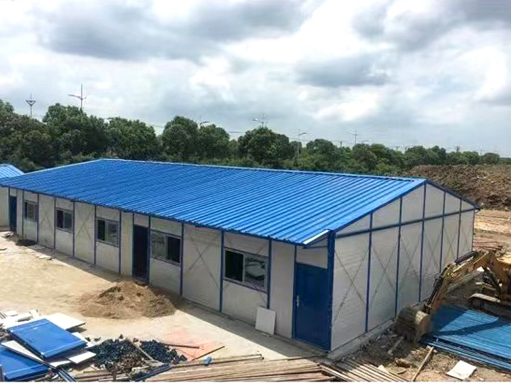 Prefab K house K04