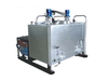 Road marking equipment