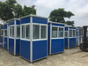 Guard house G04