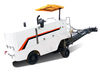 Road milling machine
