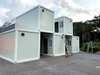 Detachable container house DC02