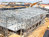 Light steel building B06