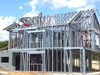 Light steel villa V09