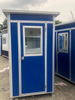 Guard house G04