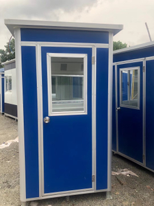 Guard house G04