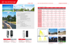 Solar street light